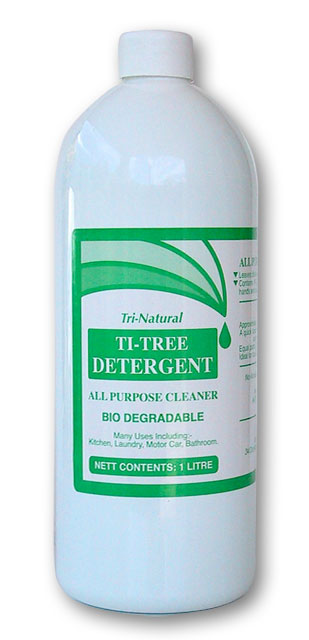 Ti-Tree All Purpose Detergent 1L