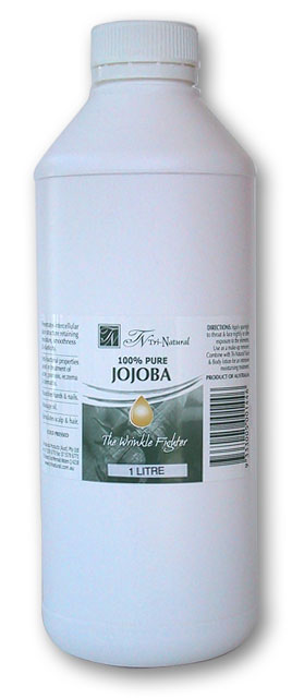 Jojoba Oil 1L